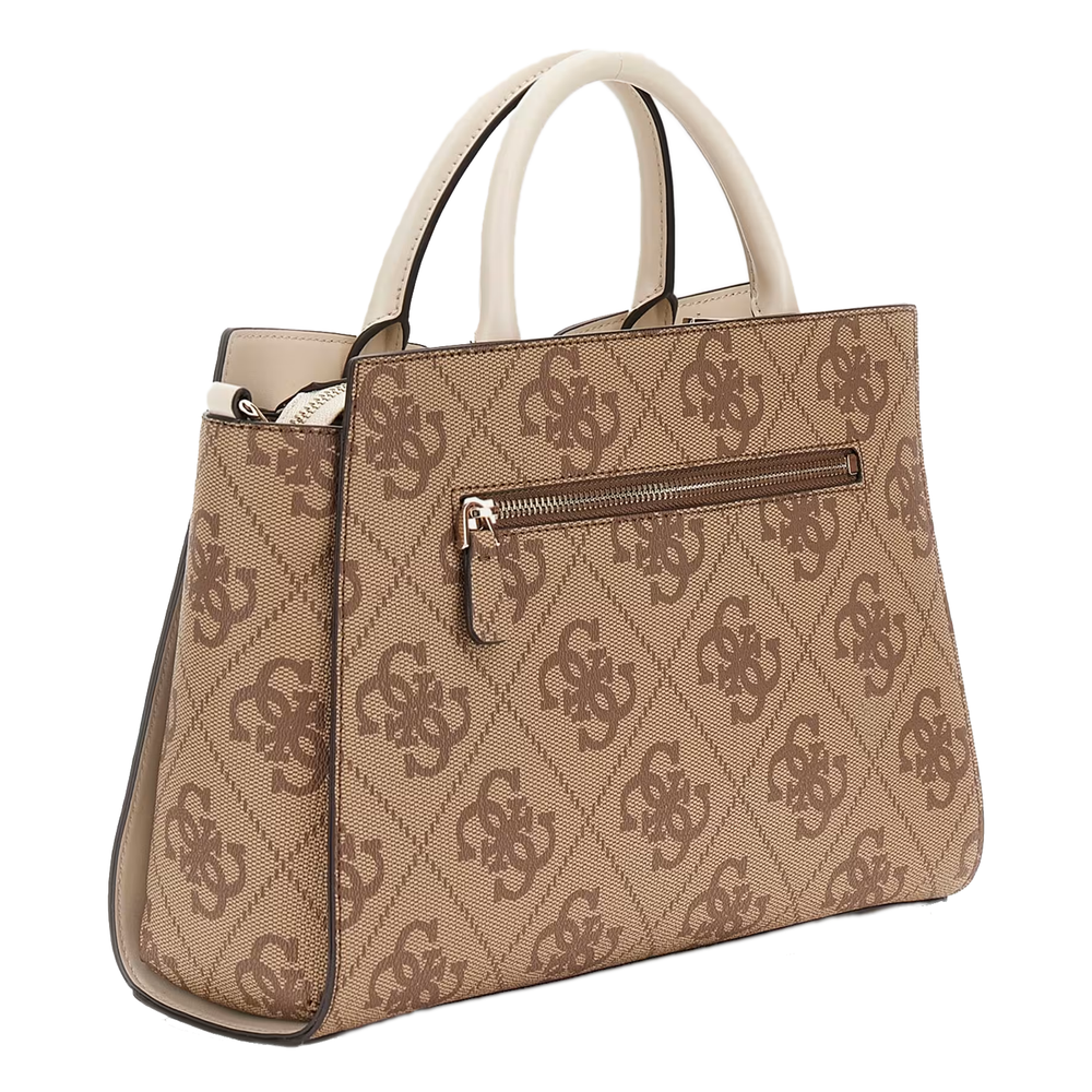 
                      
                        GUESS Sac à main nolana logo 4g
                      
                    