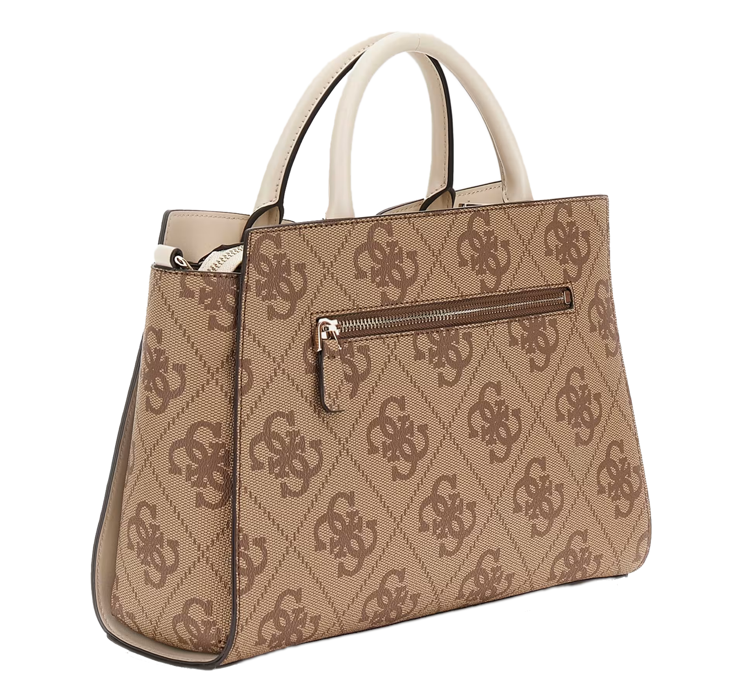 GUESS Sac à main nolana logo 4g