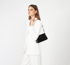 LANCASTER Sac trotteur Zippée Suave Even