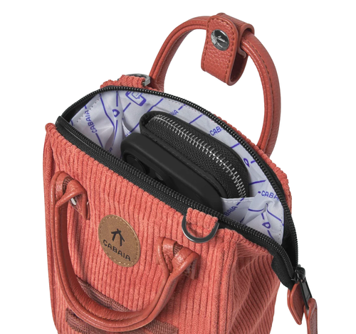CABAIA Sac à bandoulière Newcastle 1PK