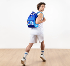 CABAIA Adventurer M Perpignan Cocapsule Look Of The Game JO 2024