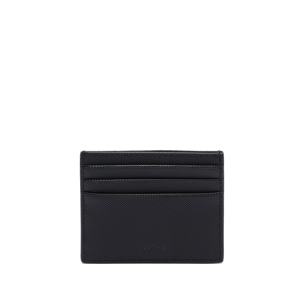 LACOSTE Porte-cartes Men's Classic