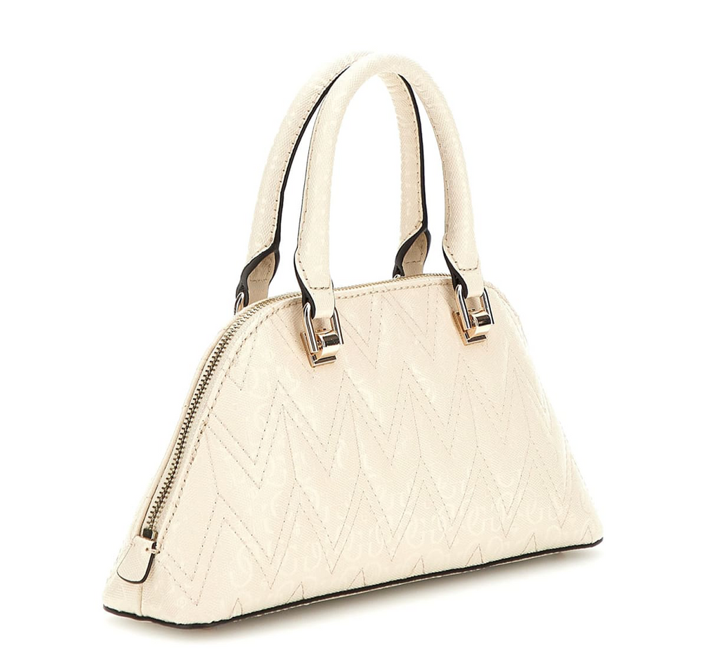 GUESS Adelard Dome Satchel