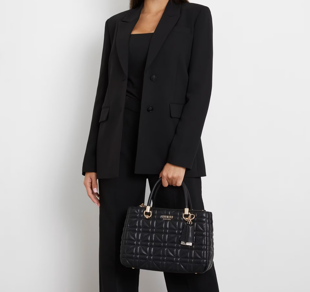 GUESS Assia High Society S