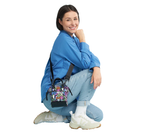Bejaia - CABAIA Sac à bandoulière Nano