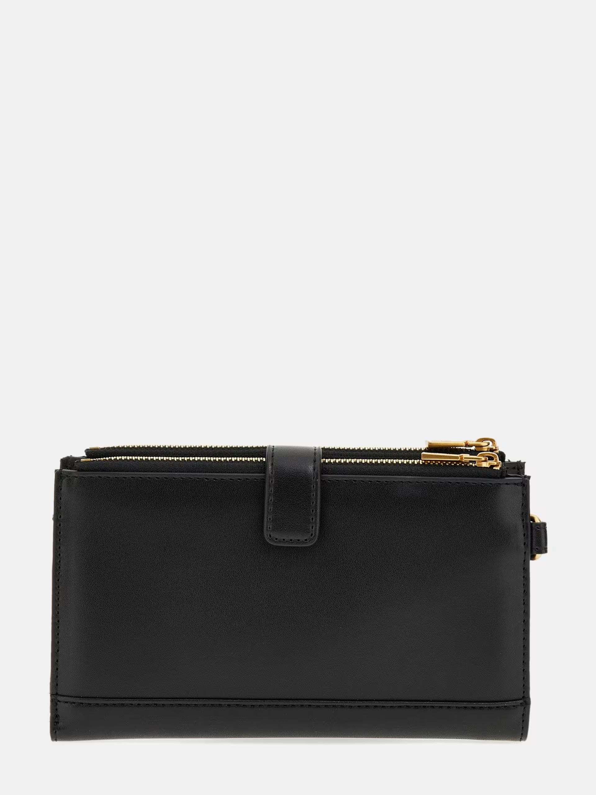 GUESS Laurel SLG DBL ZIP Organizer