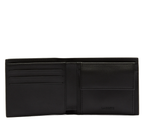LACOSTE Portefeuille moyen FG en cuir