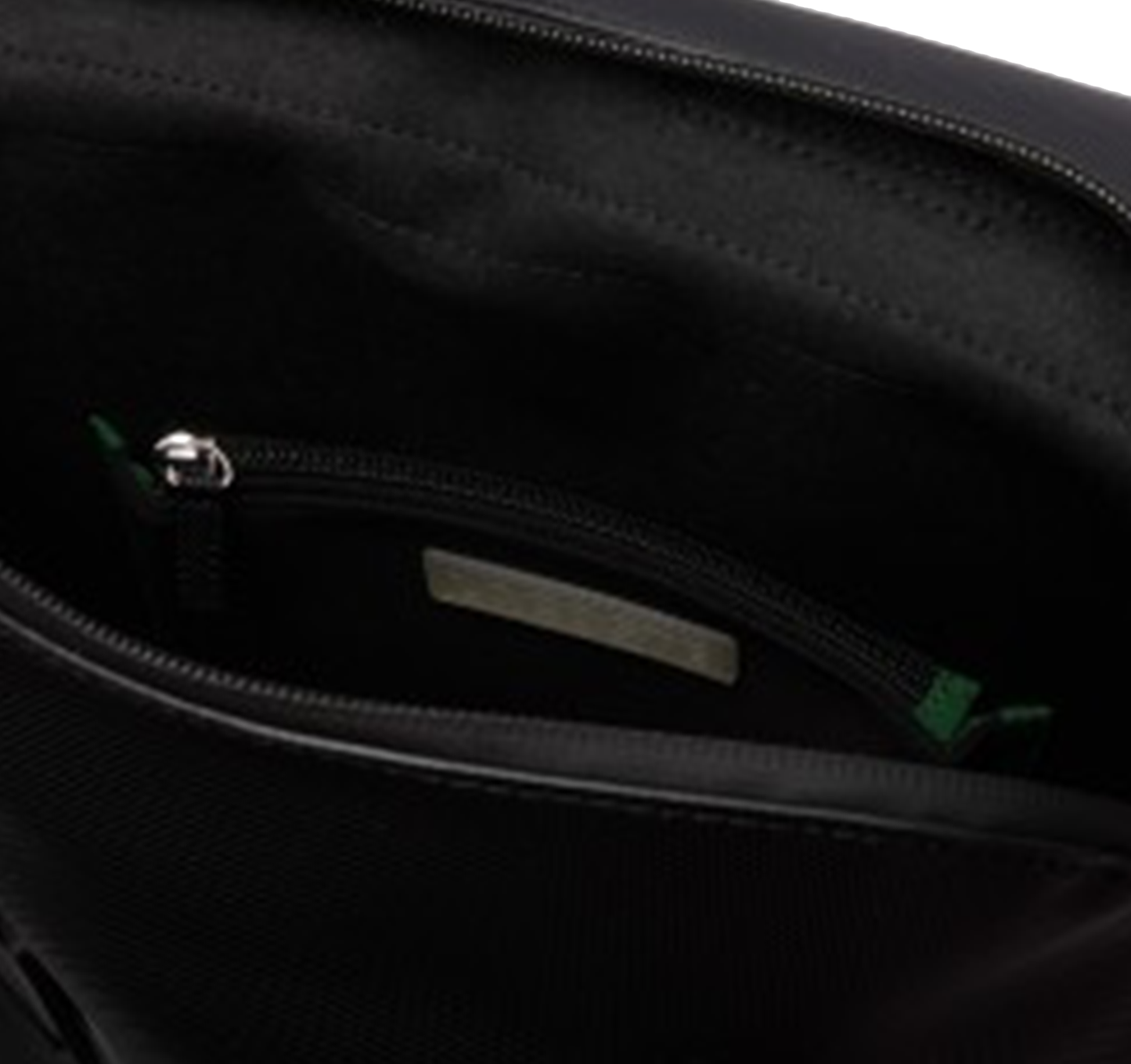 LACOSTE SAC À DOS NAOS À ROLL-TOP AVEC POCHE ORDINATEUR