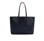 LACOSTE Sac cabas Anna réversible bicolore