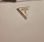 GUESS Noelle Tri Comparte