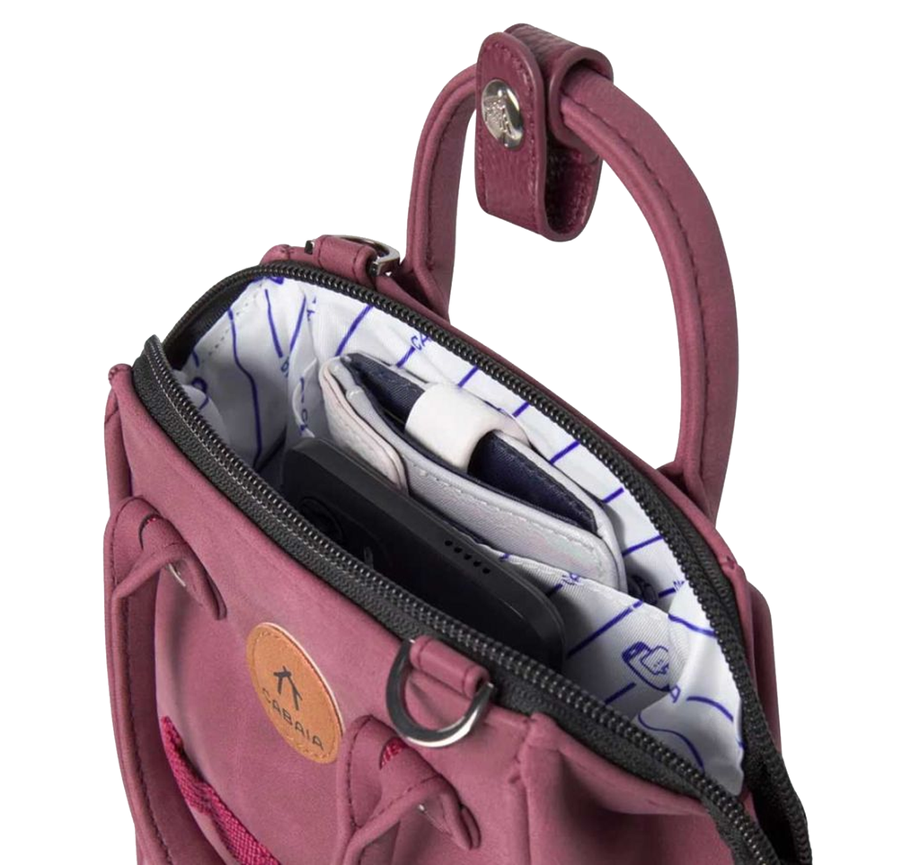 Delhi - CABAIA Sac à bandoulière Nano