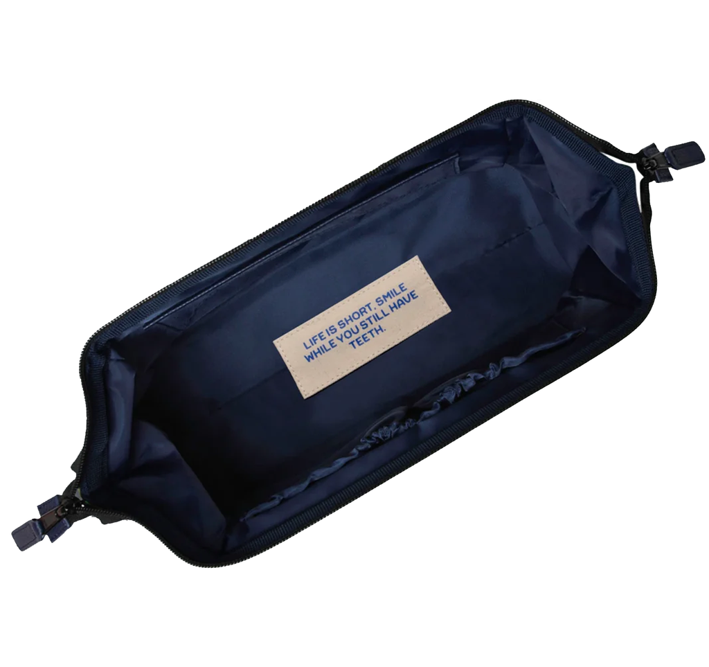 Rue Garret - CABAIA Trousse de toilette