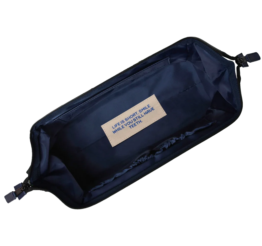 Rue du Temple - CABAIA Trousse de toilette
