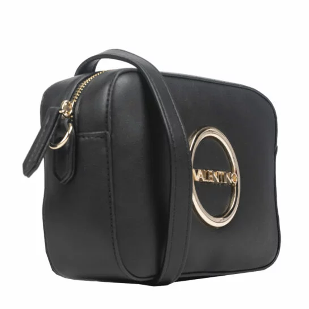 
                      
                        VALENTINO Sac bandoulière Moses Noir
                      
                    