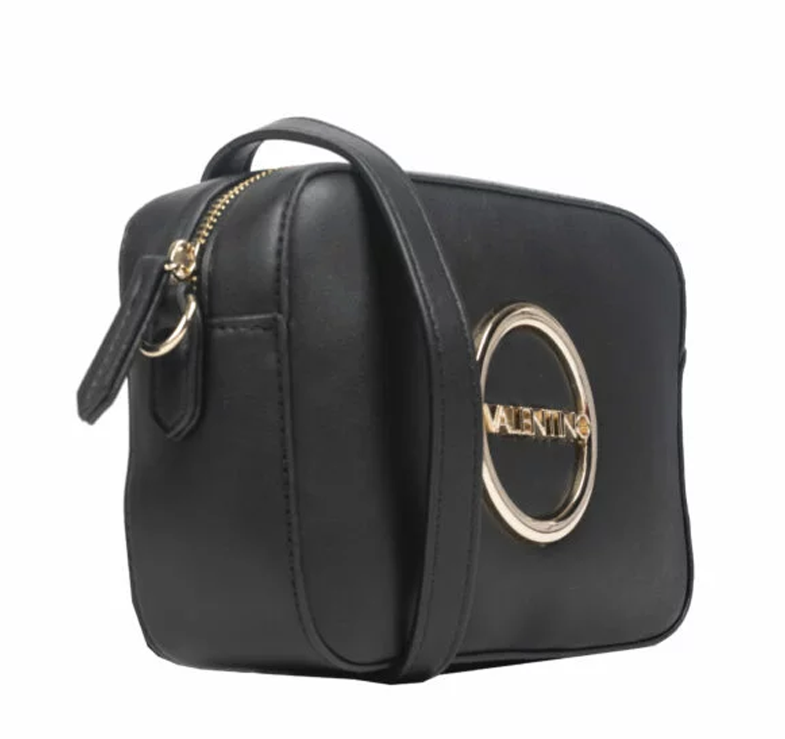VALENTINO Sac bandoulière Moses Noir