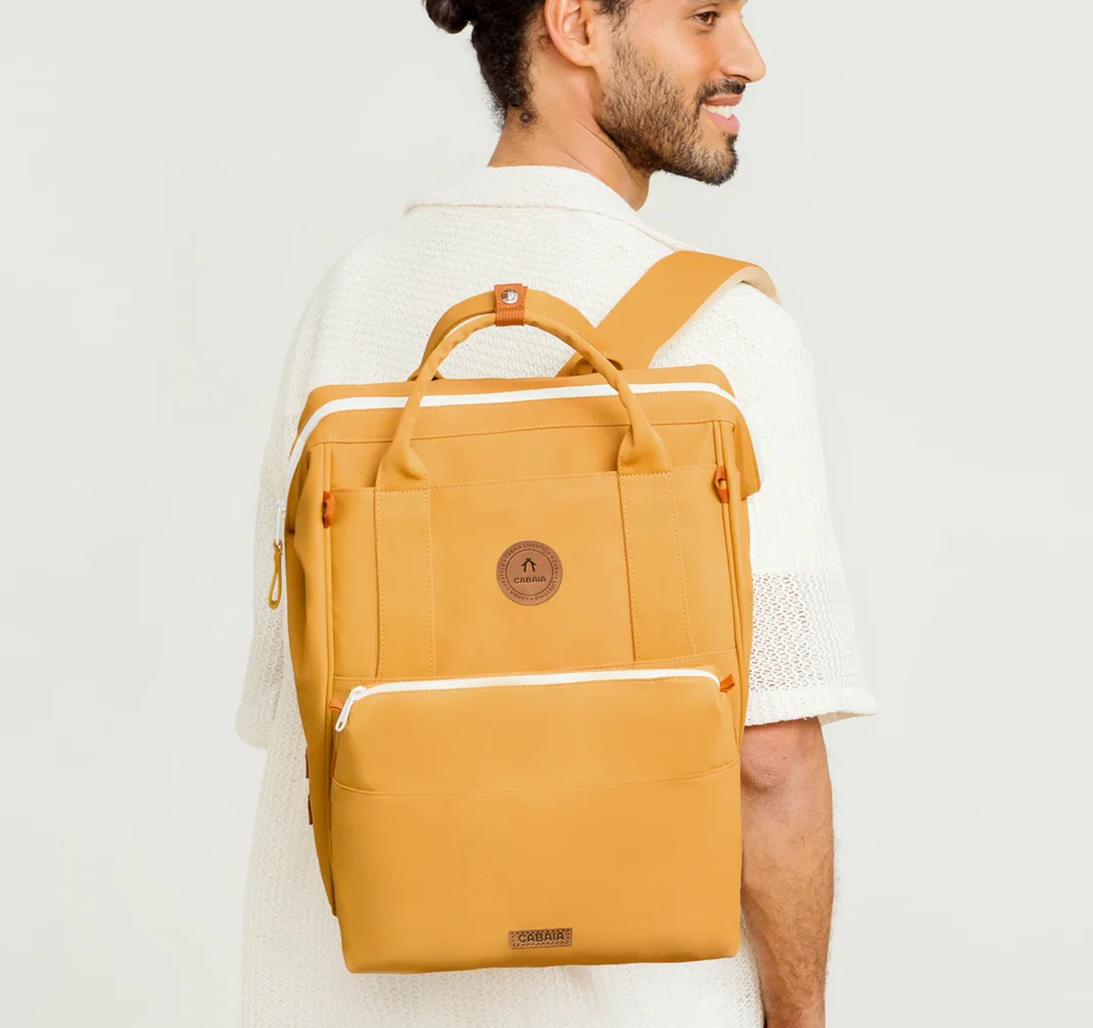 CABAIA Baby Bag M Hendaye