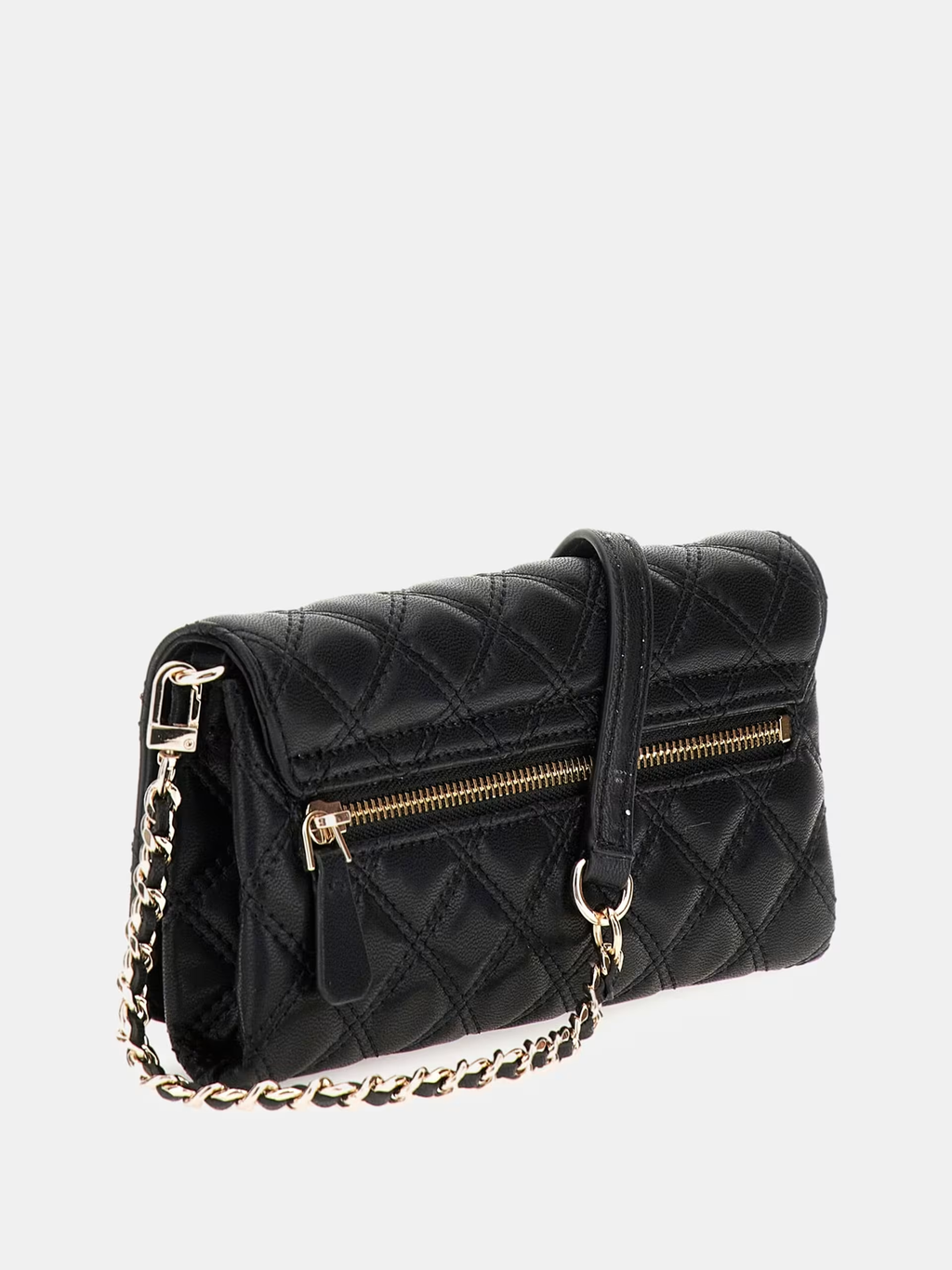 GUESS Giully Crossbody Organizer