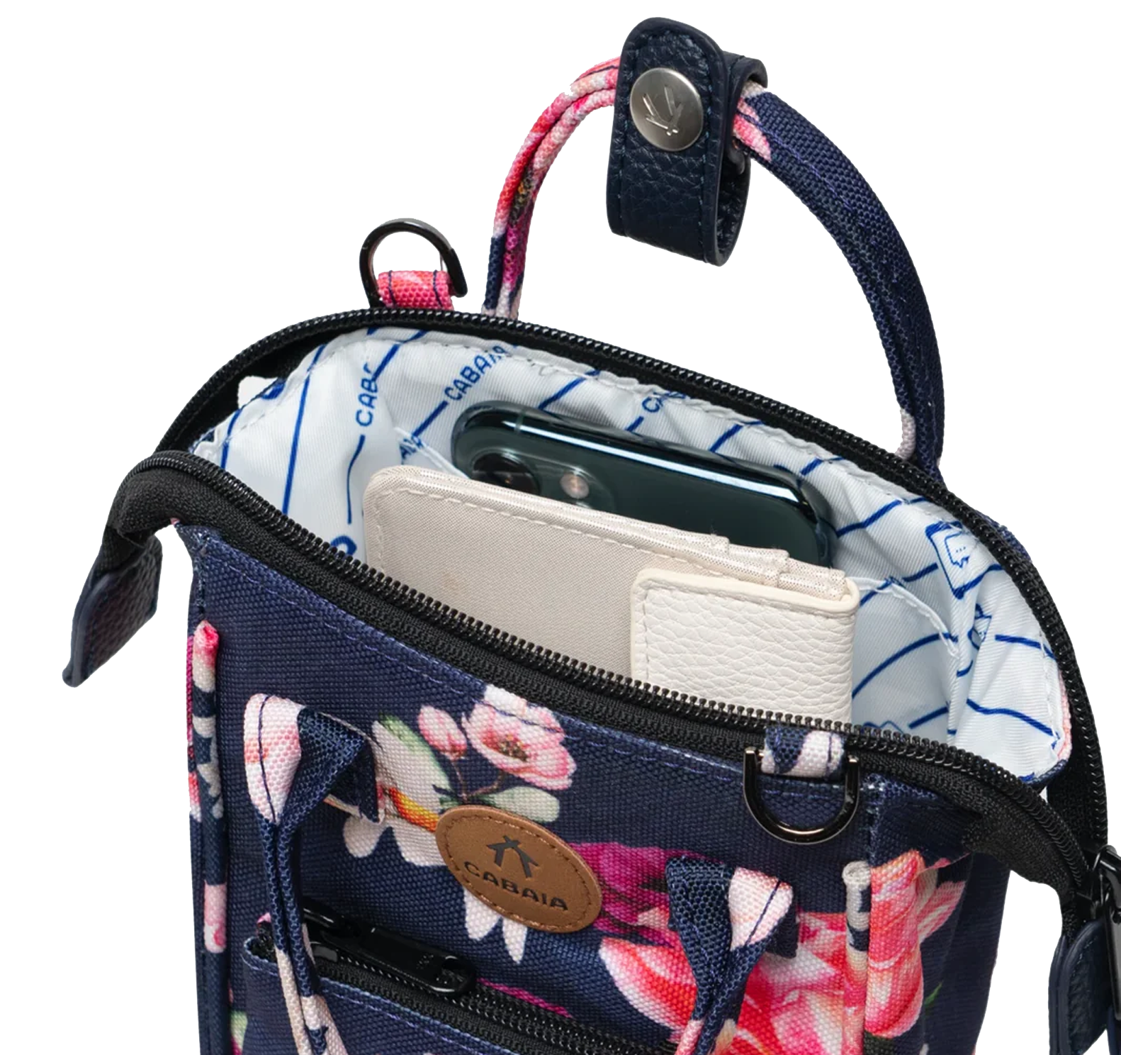 Osaka - CABAIA Sac à bandoulière Nano