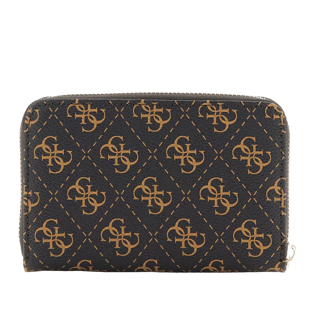 GUESS Mini portefeuille eco erica logo 4g