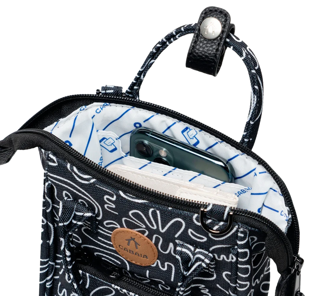 Amiens - CABAIA Sac à bandoulière Nano