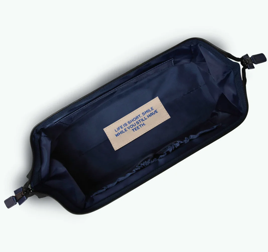 CABAIA Trousse de toilette Avenue De La Mer