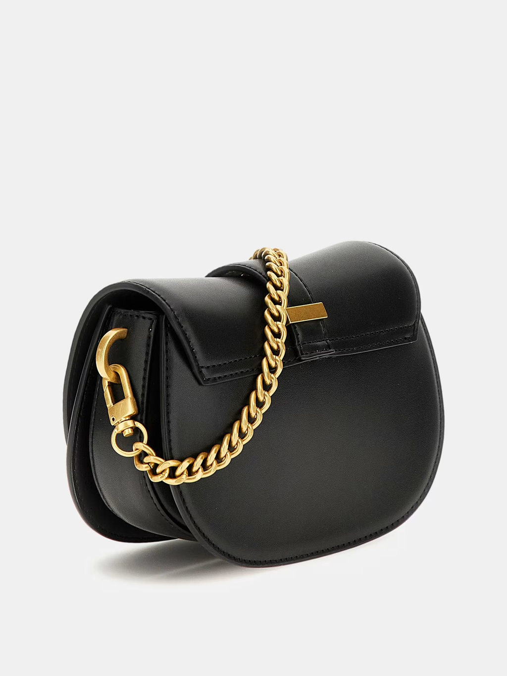 GUESS Kuba Tri CMPT Flap SHLDR Bag