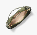 MICHAEL KORS SM CRESCENT TZ SHLDR