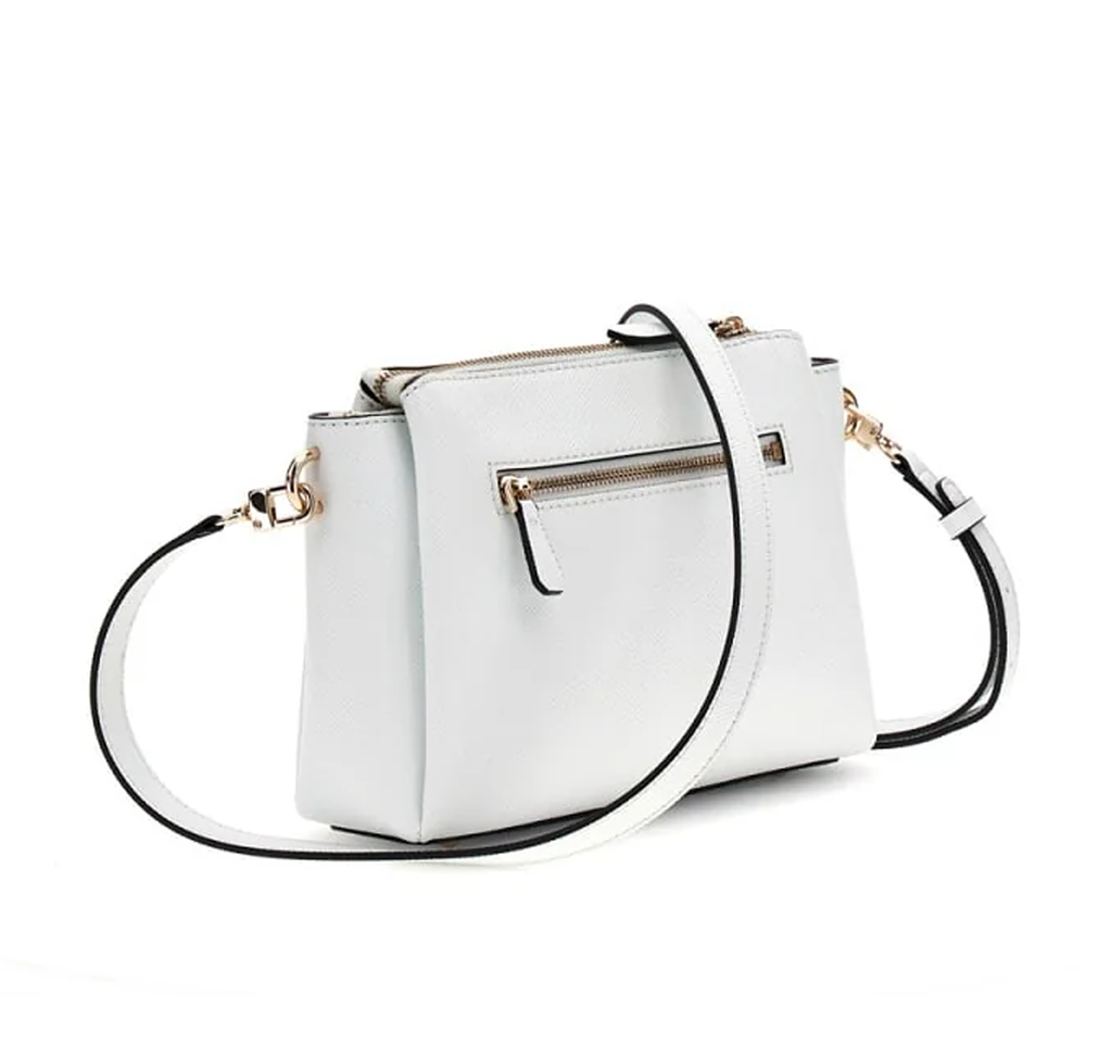 GUESS Noelle Tri Comparte