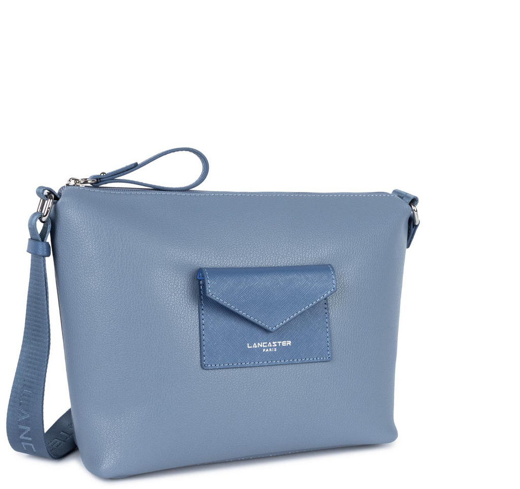 Bleu Cendré