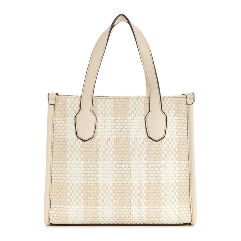 GUESS Silvana 2 Comp Mini Tote