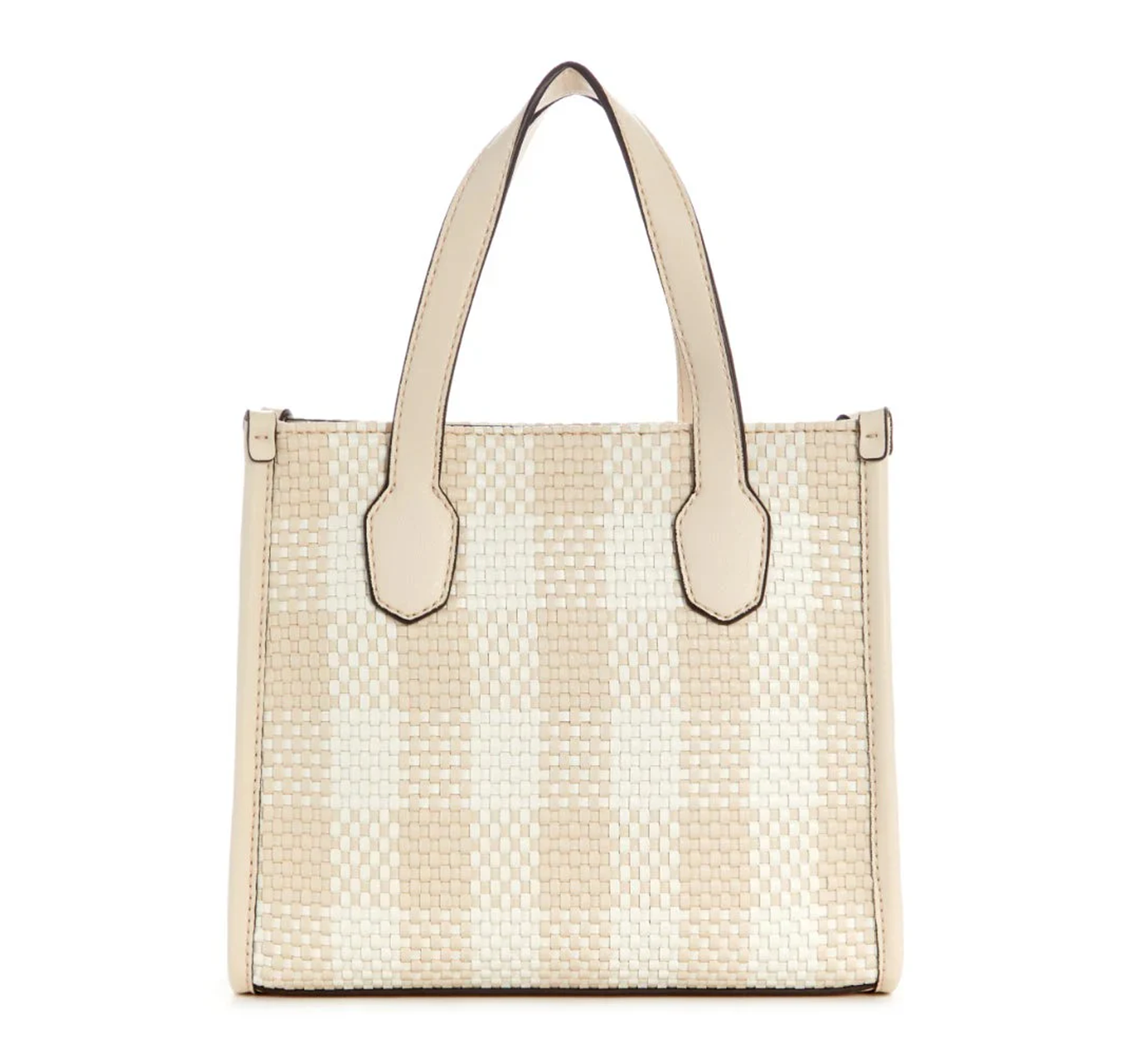 GUESS Silvana 2 Comp Mini Tote