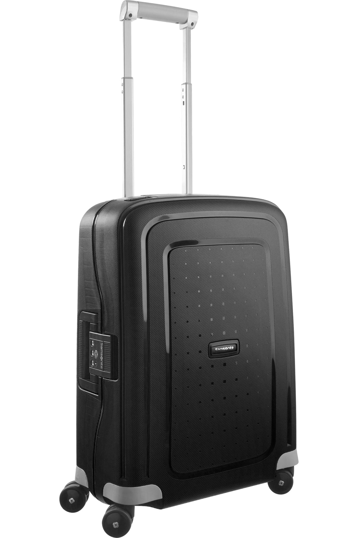 Noir - Samsonite S'Cure