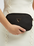 GUESS Eco Gemma Camera Crossbody