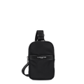 Noir - LANCASTER Pochette smartphone Basic Métropole