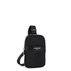 Noir - LANCASTER Pochette smartphone Basic Métropole