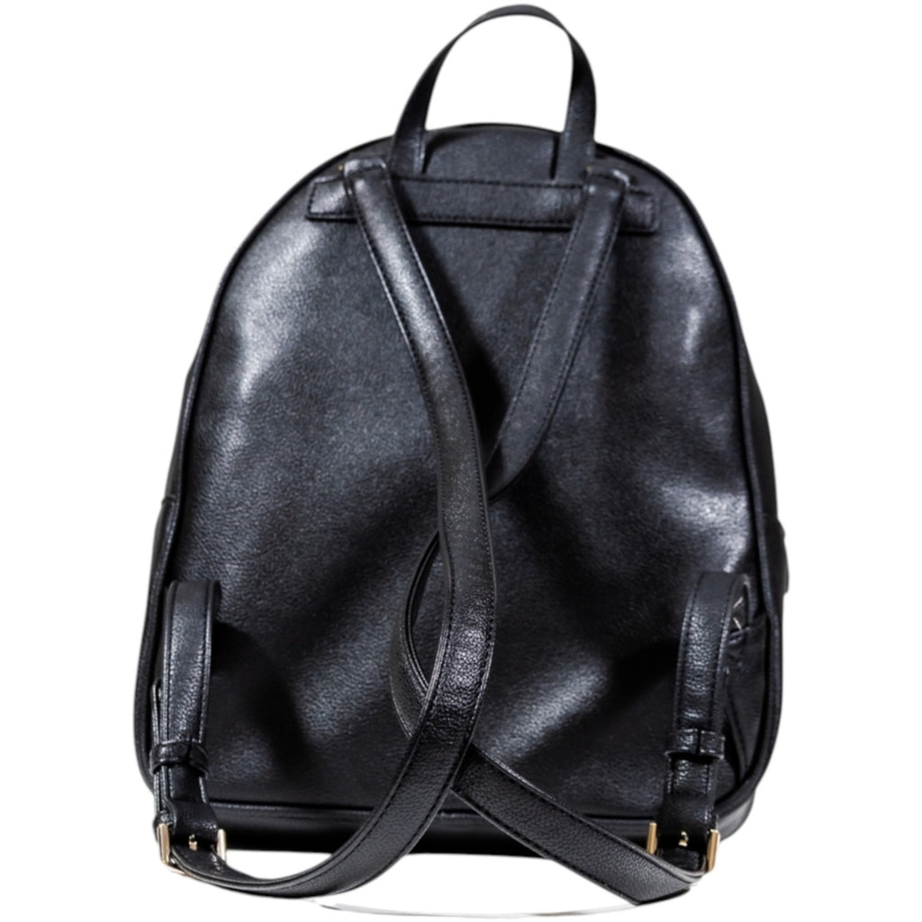 Noir - GUESS Sac à dos Manhattan II Large Backpack