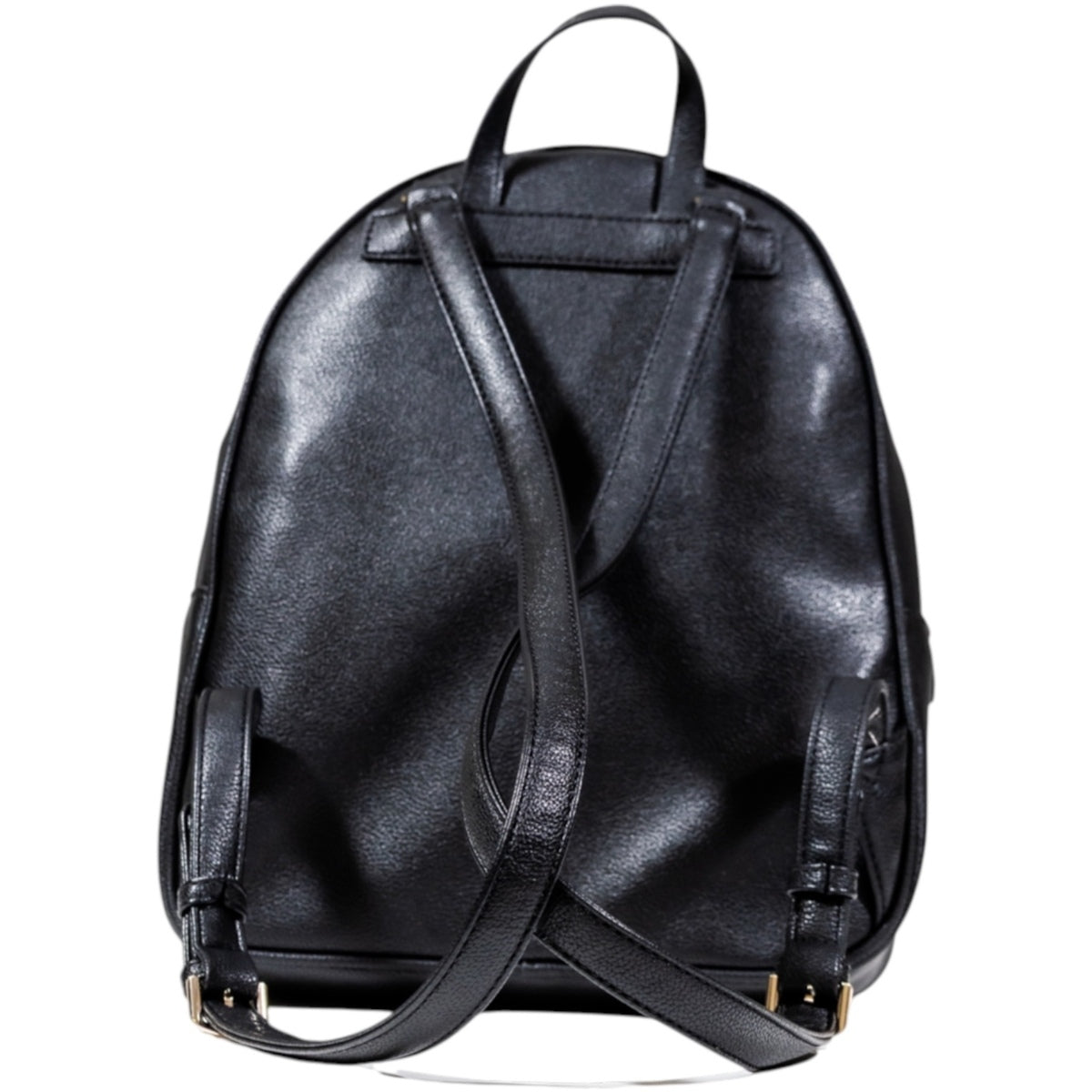 Noir - GUESS Sac à dos Manhattan II Large Backpack