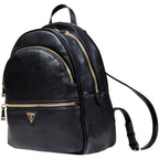 Noir - GUESS Sac à dos Manhattan II Large Backpack