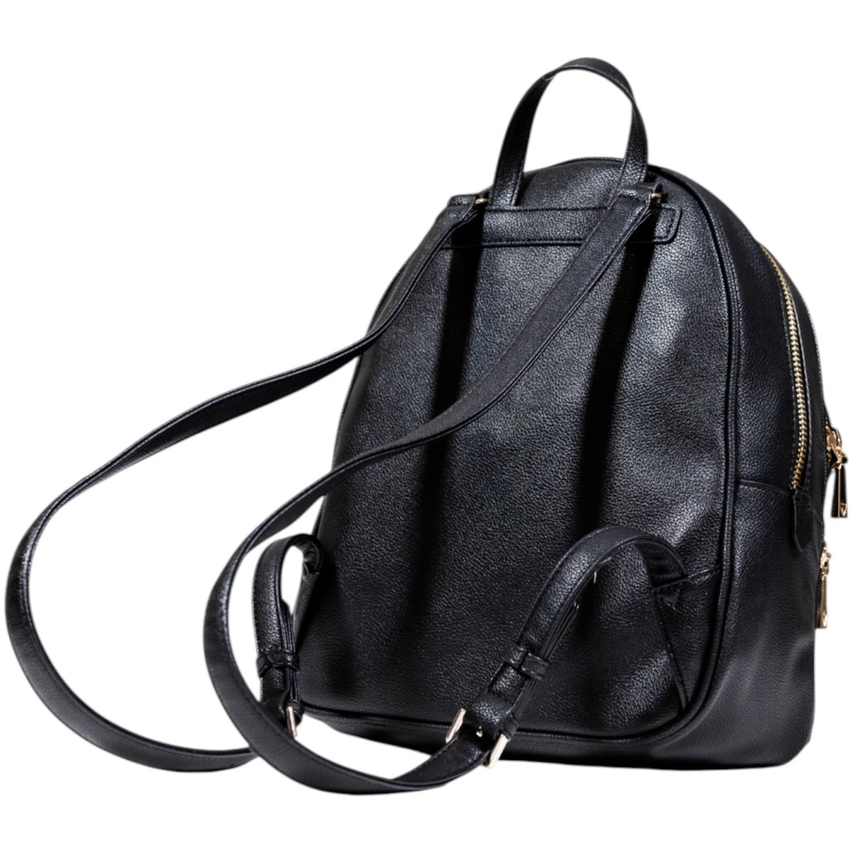 Noir - GUESS Sac à dos Manhattan II Large Backpack
