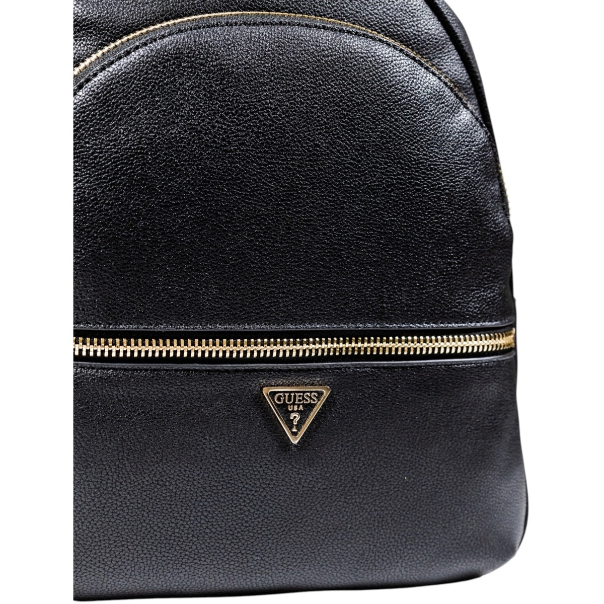 Noir - GUESS Sac à dos Manhattan II Large Backpack