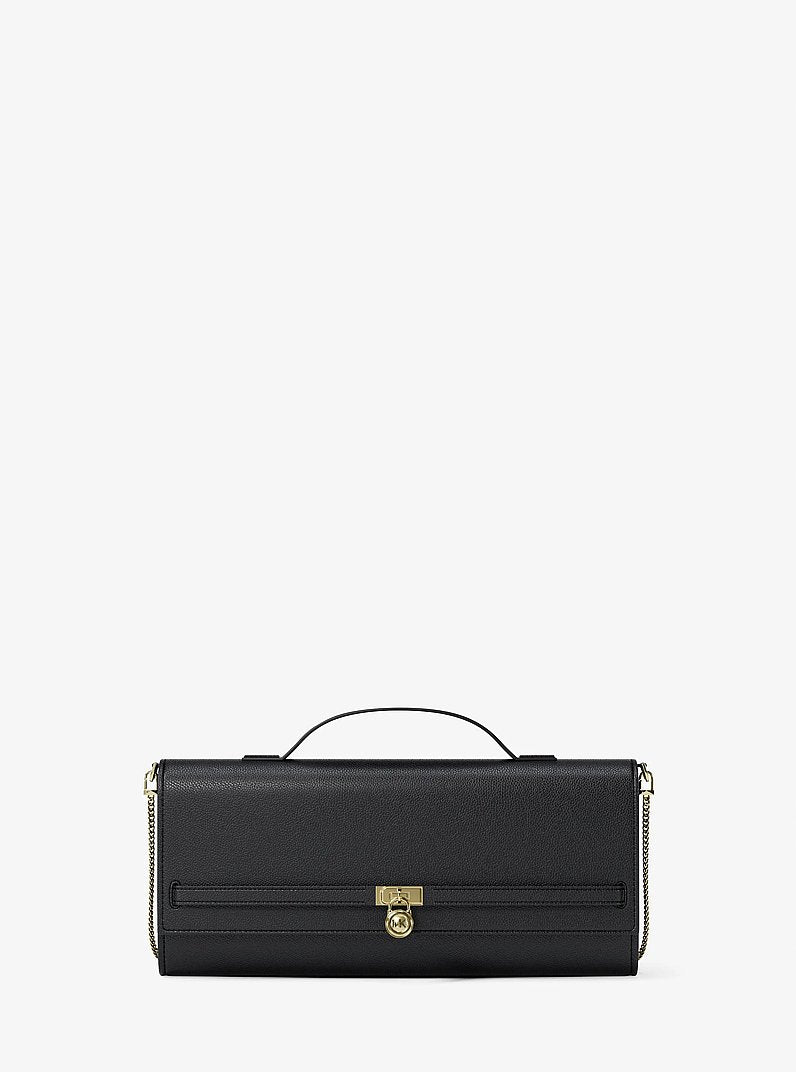 Noir - Michael Kors Hamilton Moderne convertible