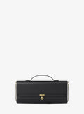 Noir - Michael Kors Hamilton Moderne convertible