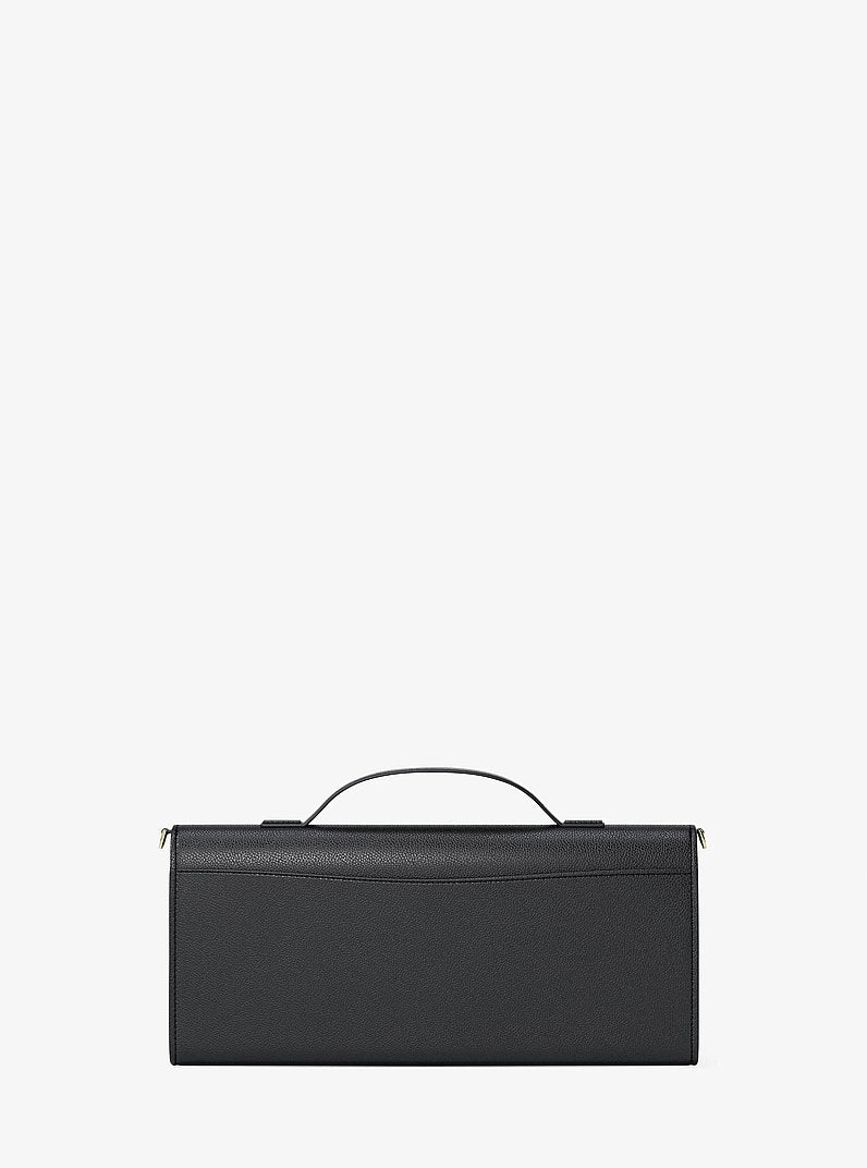 Noir - Michael Kors Hamilton Moderne convertible