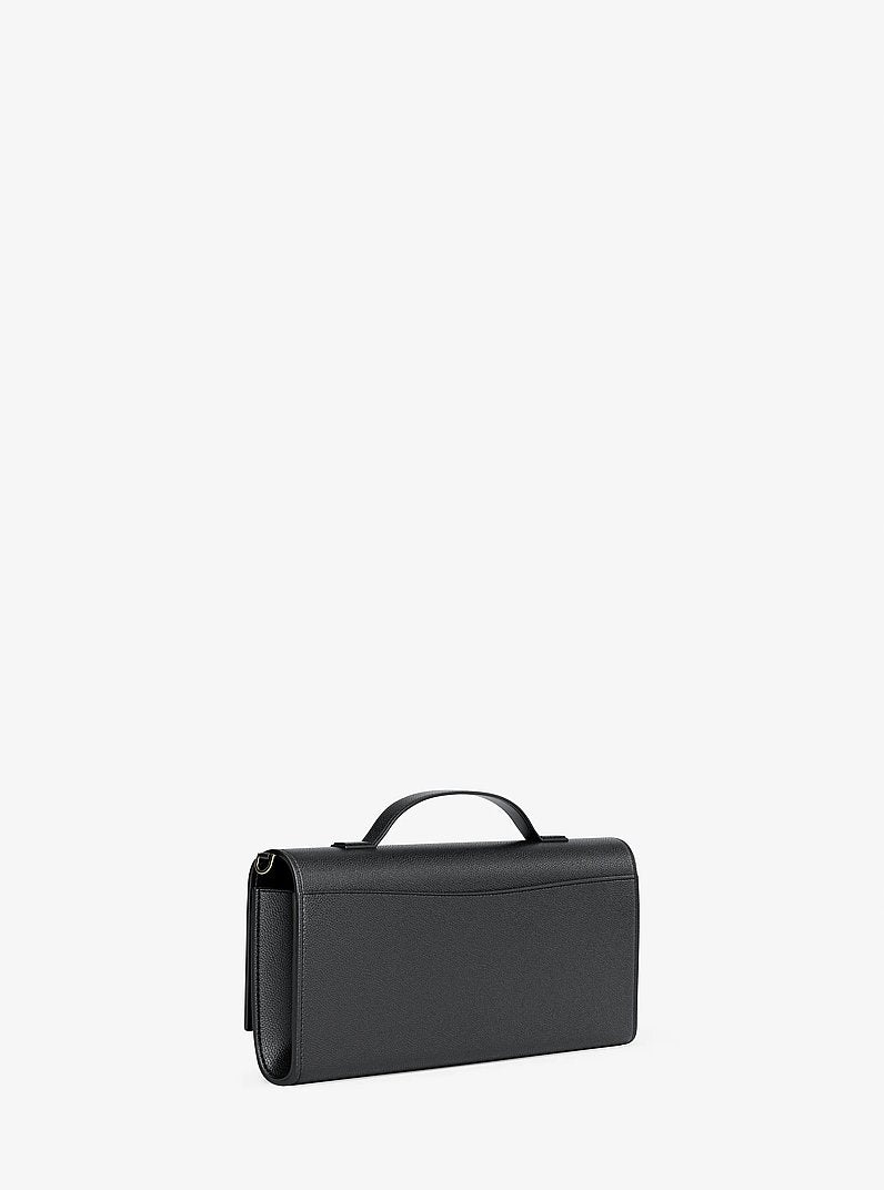 Noir - Michael Kors Hamilton Moderne convertible