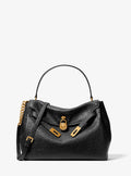 MICHAEL KORS Sac à main Hamilton souple