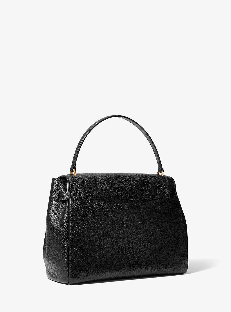 MICHAEL KORS Sac à main Hamilton souple