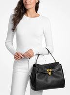 MICHAEL KORS Sac à main Hamilton souple