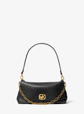 Noir - Michael Kors Bryant convertible