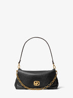 Noir - Michael Kors Bryant convertible