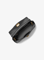 Noir - Michael Kors Bryant convertible